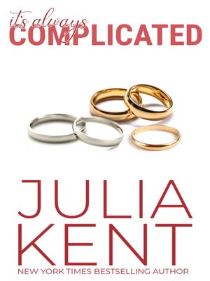 cover image of It's Always Complicated
